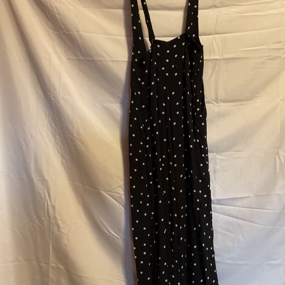 Forever 21 Suspender Style Jumpsuit - Picture 4 of 5